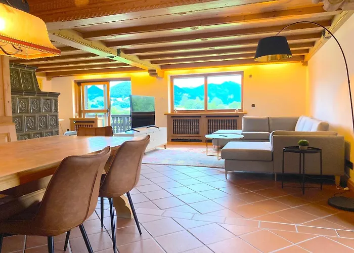 Grosszuegige Am Tegernsee Mit Suedbalkon Und Wallbergblick شقة *