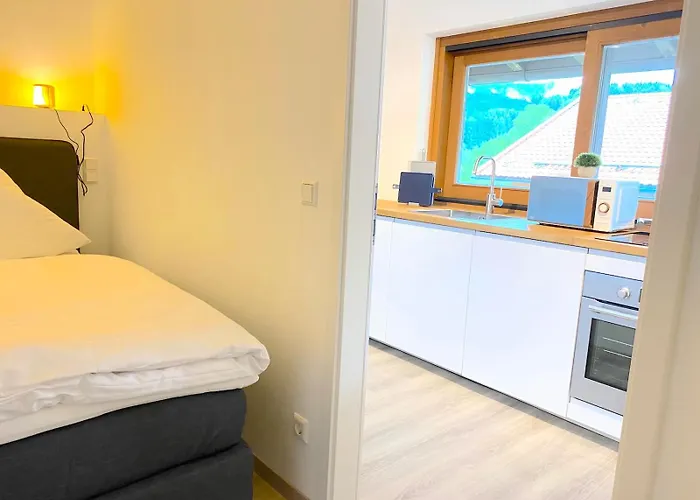 Grosszuegige Am Tegernsee Mit Suedbalkon Und Wallbergblick باد ويسي