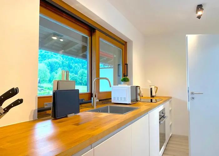 Grosszuegige Am Tegernsee Mit Suedbalkon Und Wallbergblick شقة باد ويسي