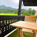 Grosszuegige Am Tegernsee Mit Suedbalkon Und Wallbergblick Apartament