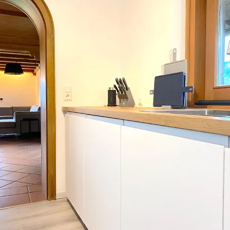 Grosszuegige Am Tegernsee Mit Suedbalkon Und Wallbergblick Апартаменты Бад-Висзе