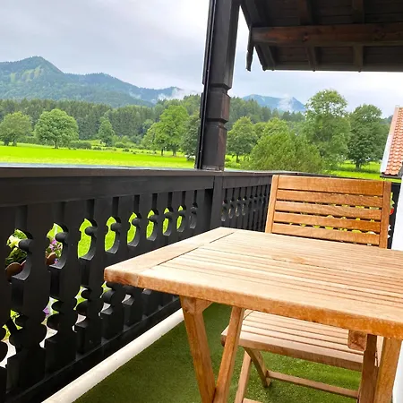 Grosszuegige Am Tegernsee Mit Suedbalkon Und Wallbergblick Apartamento