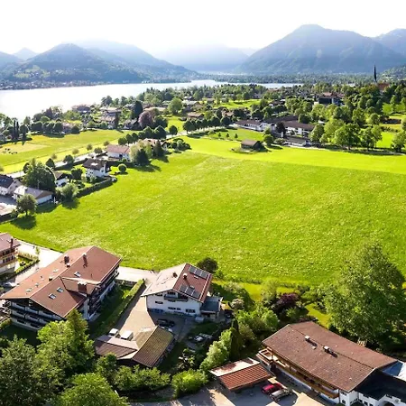 Großzügige Am Tegernsee Mit Südbalkon Und Wallbergblick