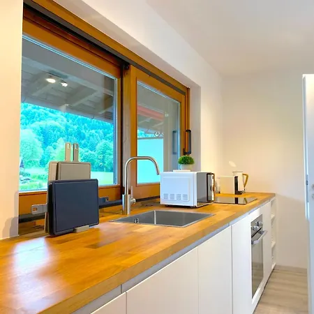 Großzügige Am Tegernsee Mit Südbalkon Und Wallbergblick Apartment Bad Wiessee